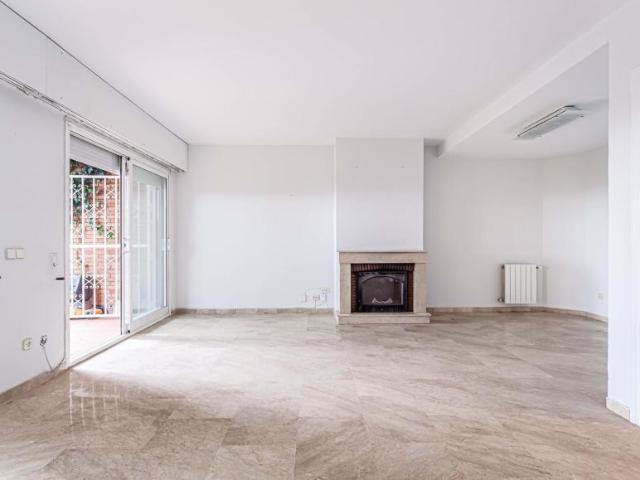 Casa en alquiler en Madrid