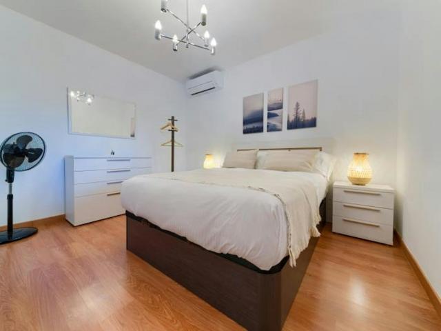 Casa en alquiler en Este, Málaga-Costa del Sol