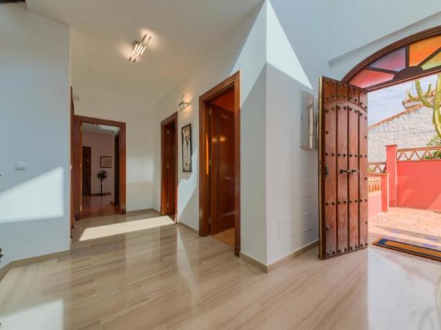 Casa en alquiler en Este, Málaga-Costa del Sol