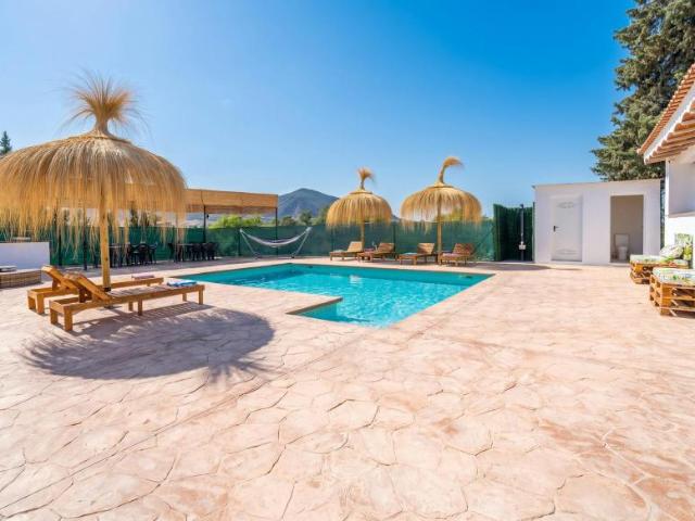 Casa en alquiler en Campanillas, Málaga-Costa del Sol