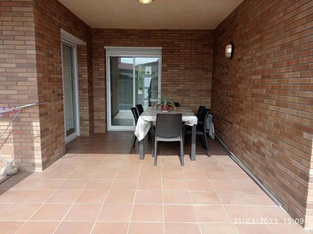 Casa en alquiler en Club Mont-roig, Baix Camp