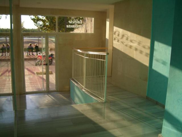 Casa en alquiler en Murcia, Área Metropolitana de Murcia