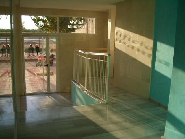 Casa en alquiler en Murcia, Área Metropolitana de Murcia