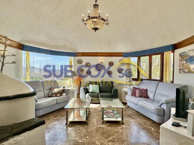 Casa en venta en Nazaret, Teguise