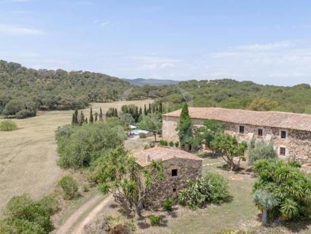 Casa en alquiler en Calella de Palafrugell, Baix Empordà