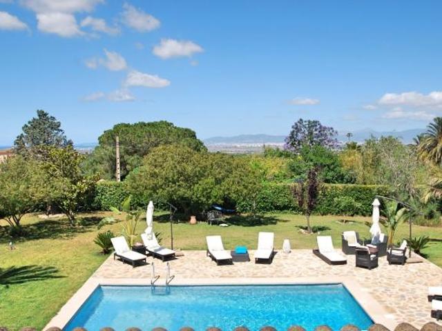 Casa en alquiler en Son Gual II, Palma