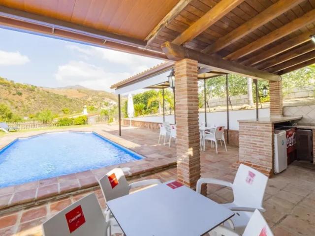 Casa en alquiler en Valle del Guadalhorce, Andalucía