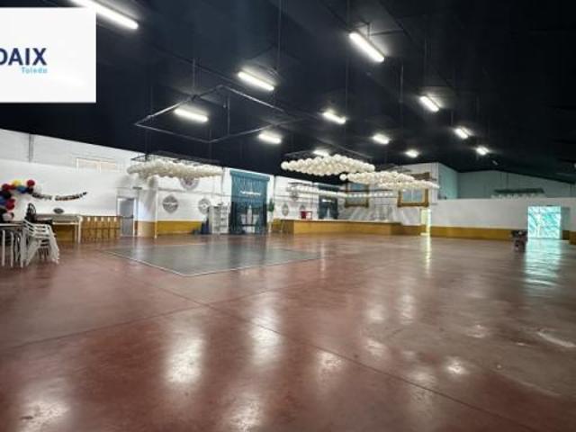 Casa en alquiler en Polán, Toledo