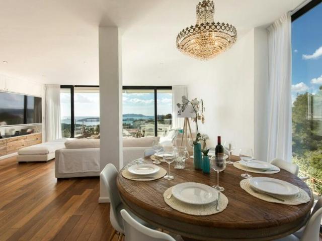 Casa en alquiler en Urbanització Puig de Can Vinyets, Eivissa