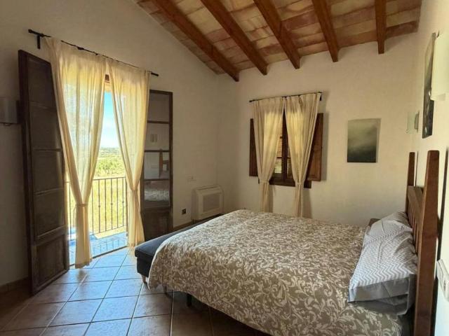 Casa en alquiler en Ruberts, Sencelles
