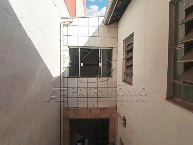 Casa venda em Vila Santo Antônio, Sorocaba