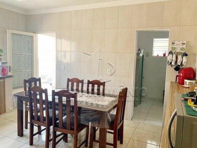 Casa venda em Residencial Constantino Mattucci, Sorocaba