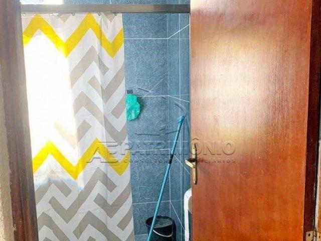 Casa venda em Vila Santo Antônio, Sorocaba