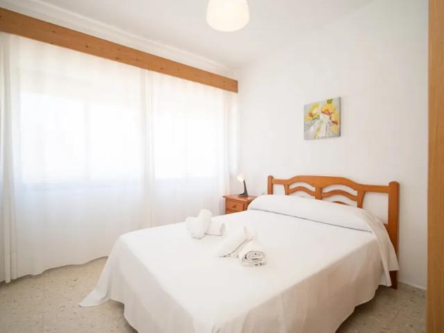 Casa en alquiler en La Jara, Costa Noroeste