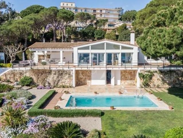 Casa en alquiler en Baix Empordà, Catalunya
