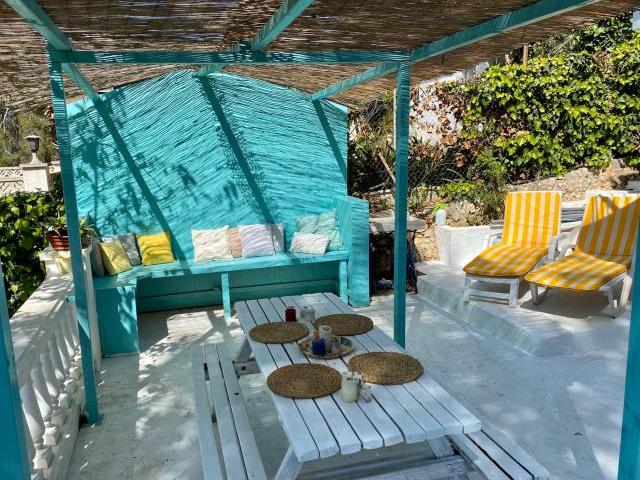 Casa en alquiler en Garraf, Catalunya