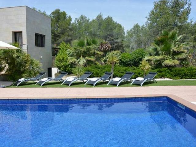 Casa en alquiler en Sant Pere De Ribes, Barcelona