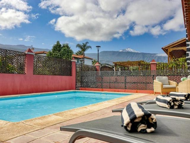 Casa en alquiler en Santa Cruz De Tenerife, Canarias