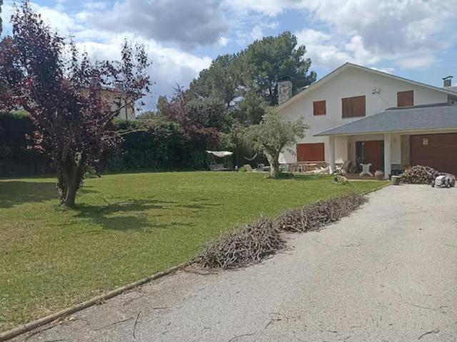 Casa en alquiler en la Sagrera, Osona