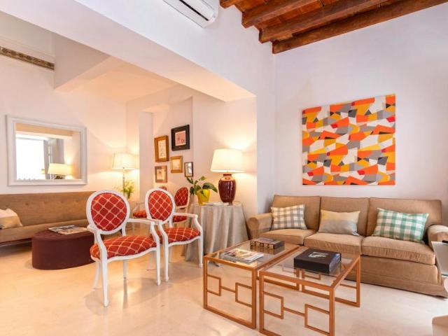 Casa en alquiler en Sevilla