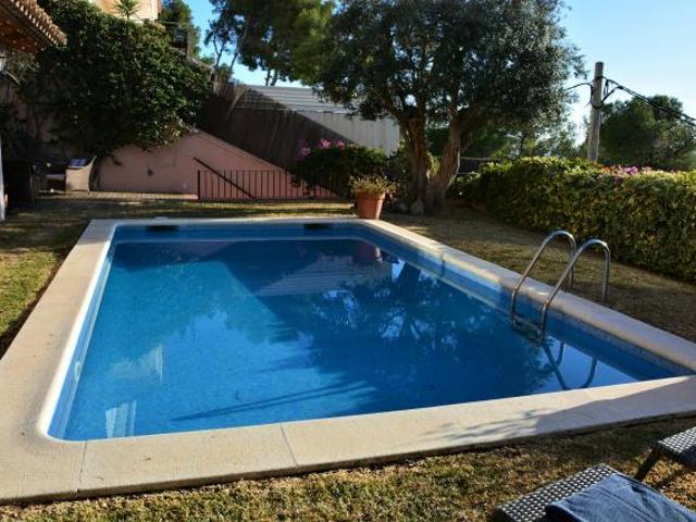 Casa en alquiler en Garraf, Catalunya