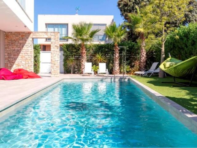 Casa en alquiler en Tarragonès, Catalunya
