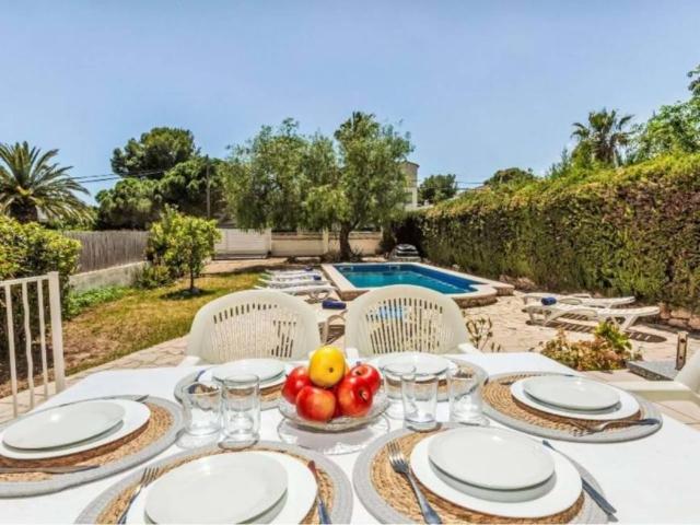 Casa en alquiler en Tarragonès, Catalunya