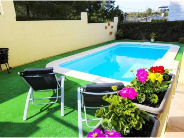 Casa en alquiler en Tarragona