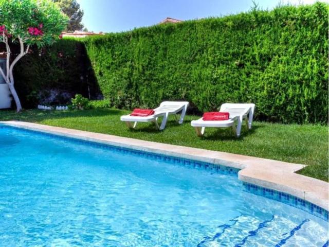 Casa en alquiler en Tarragona