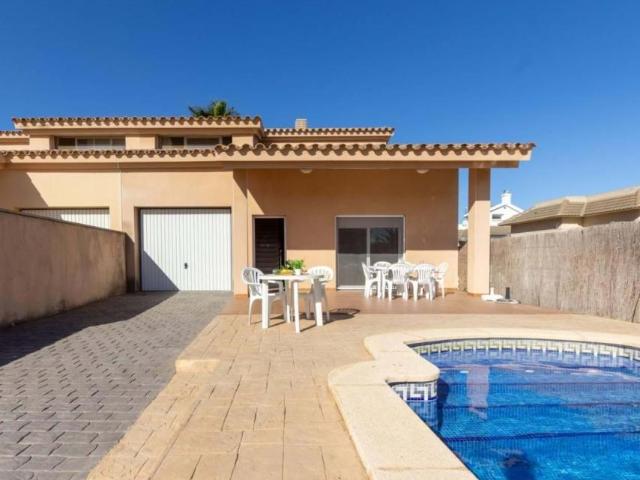 Casa en alquiler en Tarragona