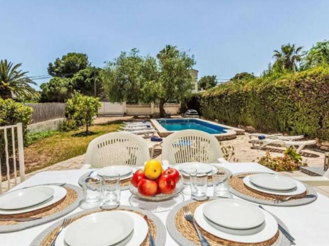 Casa en alquiler en Tarragona