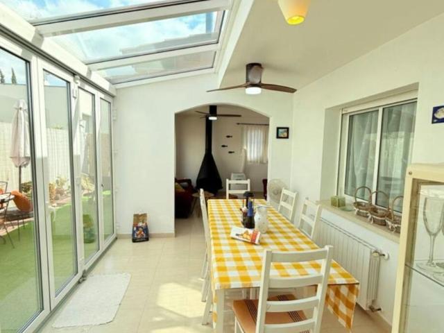 Casa en alquiler en Clarà, Torredembarra