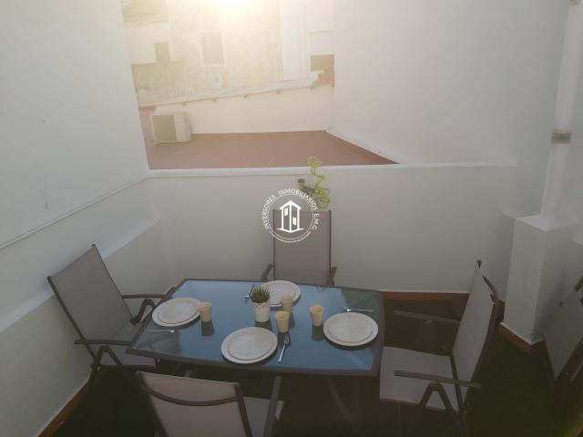 Casa en alquiler en Valencia