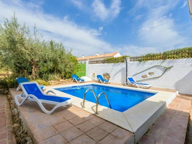 Casa en alquiler en Villafranco del Guadalhorce, Valle del Guadalhorce