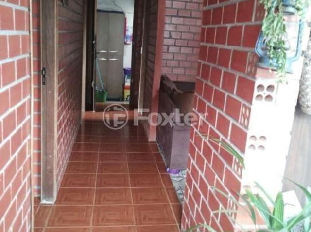 Casa venda em Jardim Leopoldina, Porto Alegre