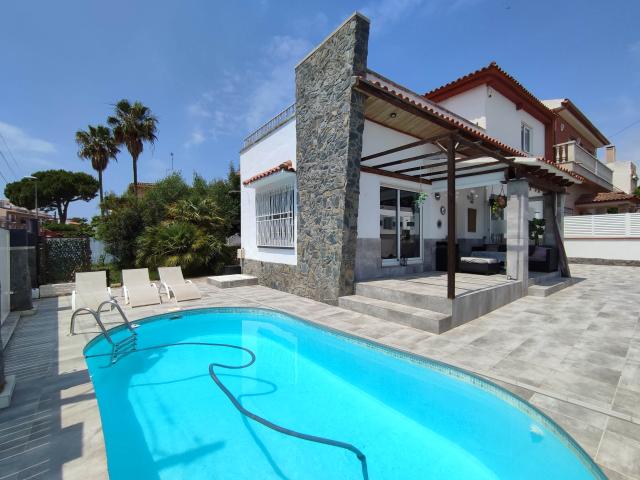 Casa en venta en Baix Penedès, Catalunya