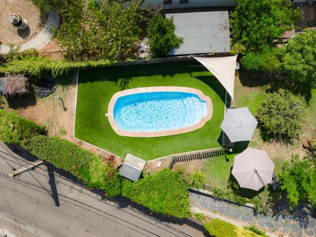 Casa en venta en Vallès Oriental, Catalunya