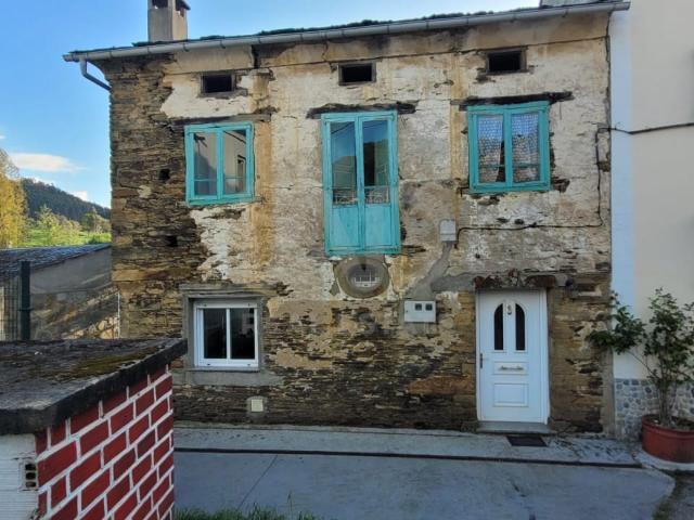 Casa en venta en A Mariña Oriental, Galicia