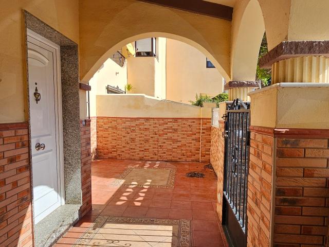 Casa en venta en Los Depósitos, Roquetas De Mar