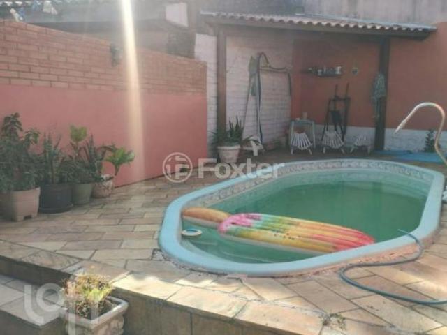 Casa venda em Região Geográfica Imediata de Porto Alegre, Região Metropolitana de Porto Alegre