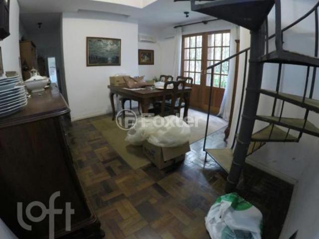 Casa venda em Rio Branco, Porto Alegre