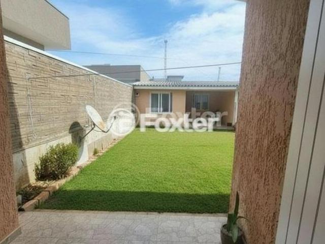 Casa venda em Região Geográfica Imediata de Tramandaí - Osório, Aglomeração Urbana do Litoral Norte