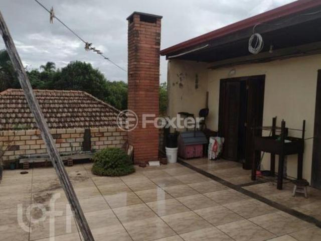 Casa venda em Região Geográfica Imediata de Porto Alegre, Região Metropolitana de Porto Alegre
