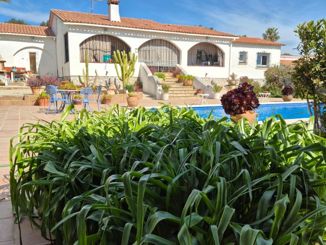 Casa en venta en la Gavina, Garraf