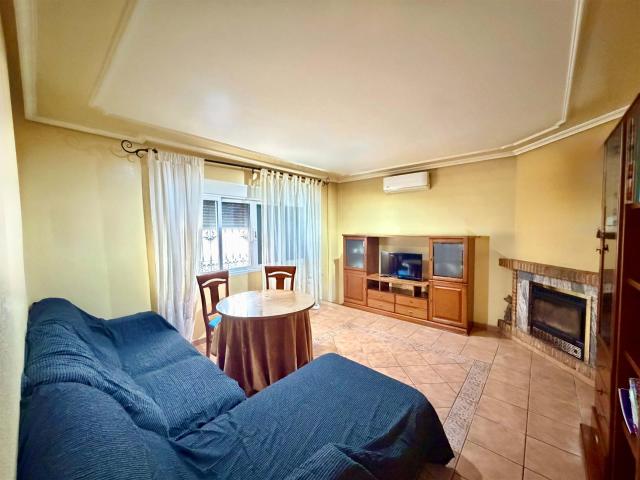 Casa en venta en Virgen del Oro, Vega Alta del Segura