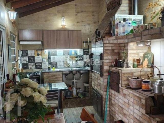 Casa venda em Cachoeirinha