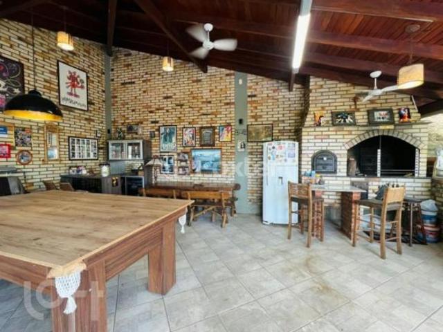 Casa venda em Região Geográfica Imediata de Novo Hamburgo - São Leopoldo, Região Metropolitana de Porto Alegre