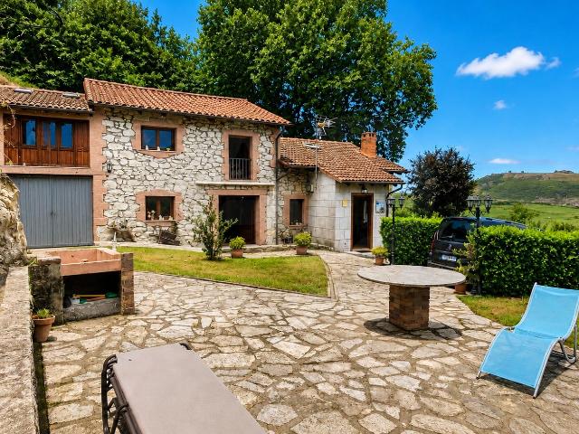 Casa en venta en San Vicente De La Barquera, Cantabria
