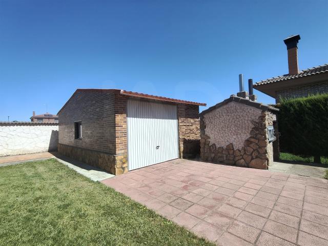 Casa en venta en San Cristóbal De La Cuesta, Castilla y León