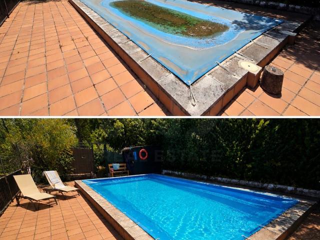 Casa en venta en San Martín De Valdeiglesias, Madrid
